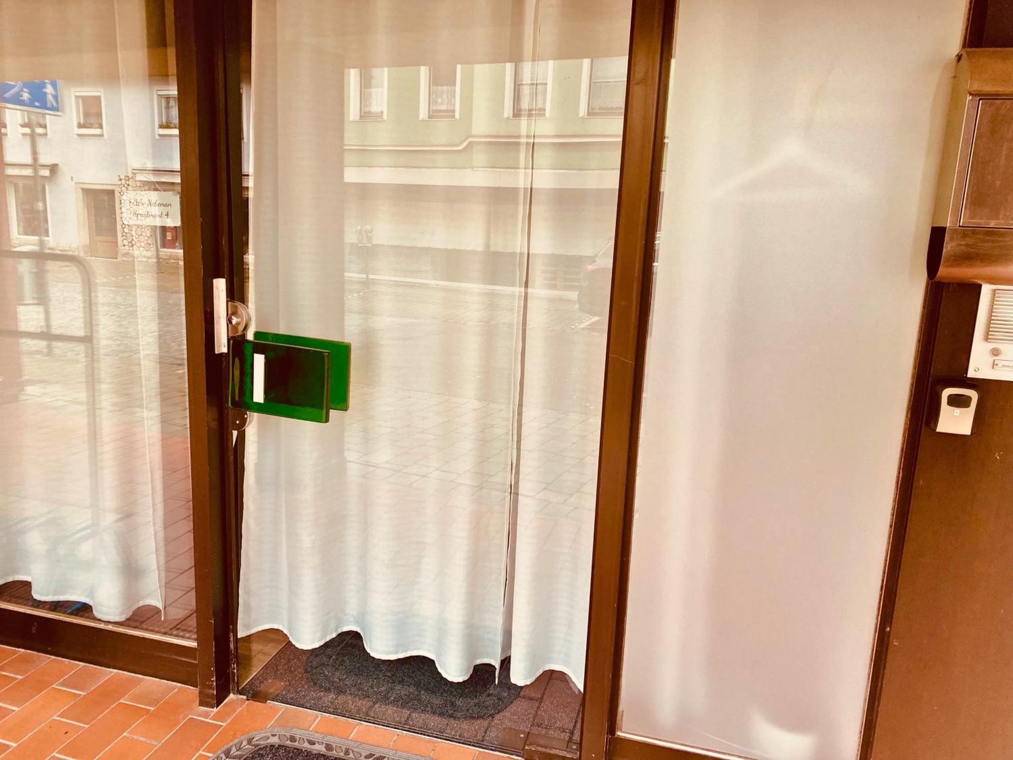 Fewo Nebenan バート・ヴィンツハイム エクステリア 写真